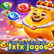 fxfx jogos